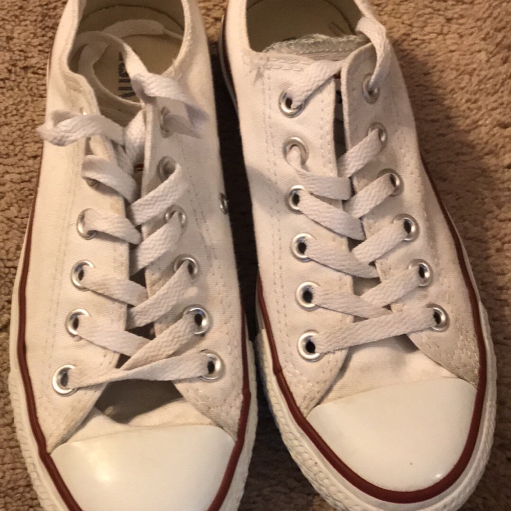 Converse shoes